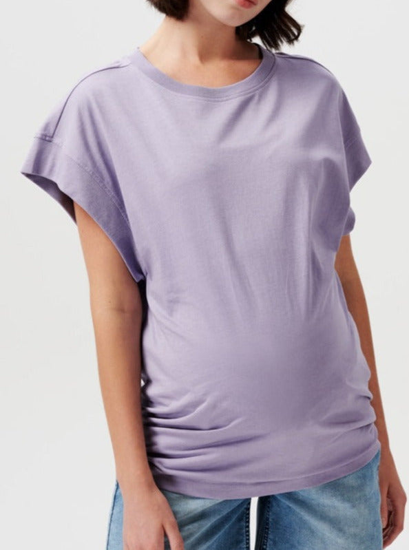 T-shirt de grossesse Eby