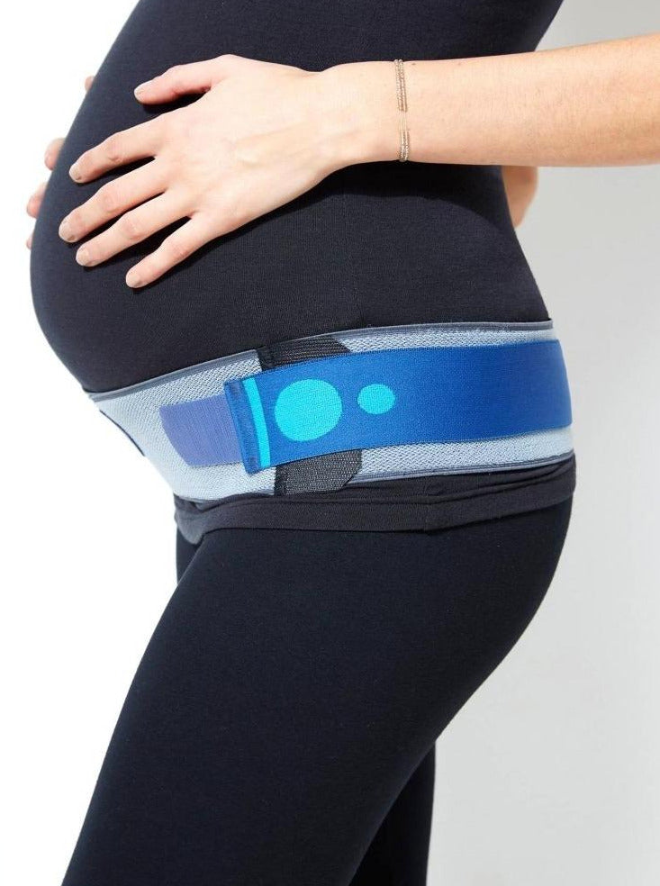 Comment utiliser la ceinture de soutien lombaire et abdominal Physiomat ? -  Doctissimo