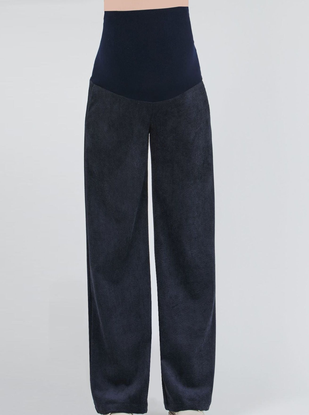 Willy corduroy maternity pants