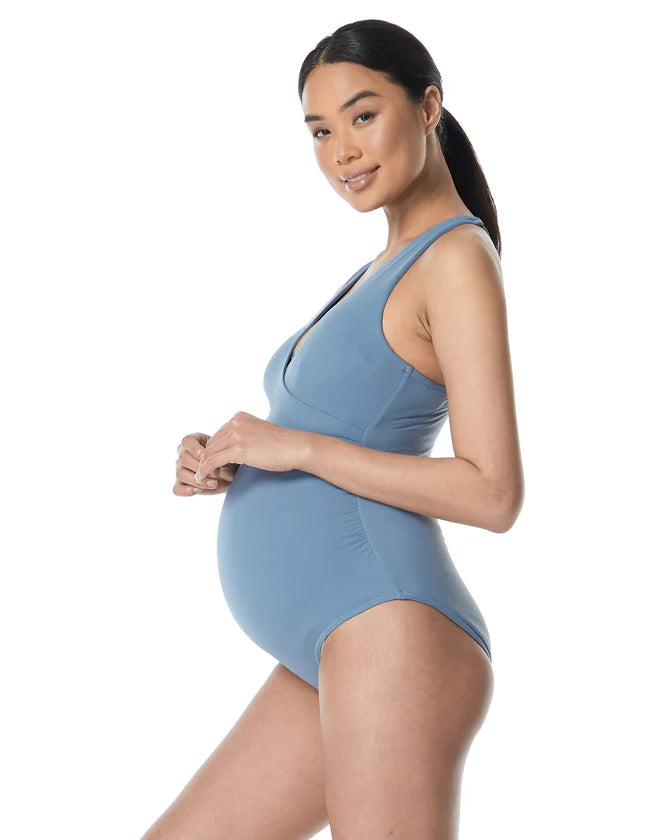 Gina maternity swimsuit