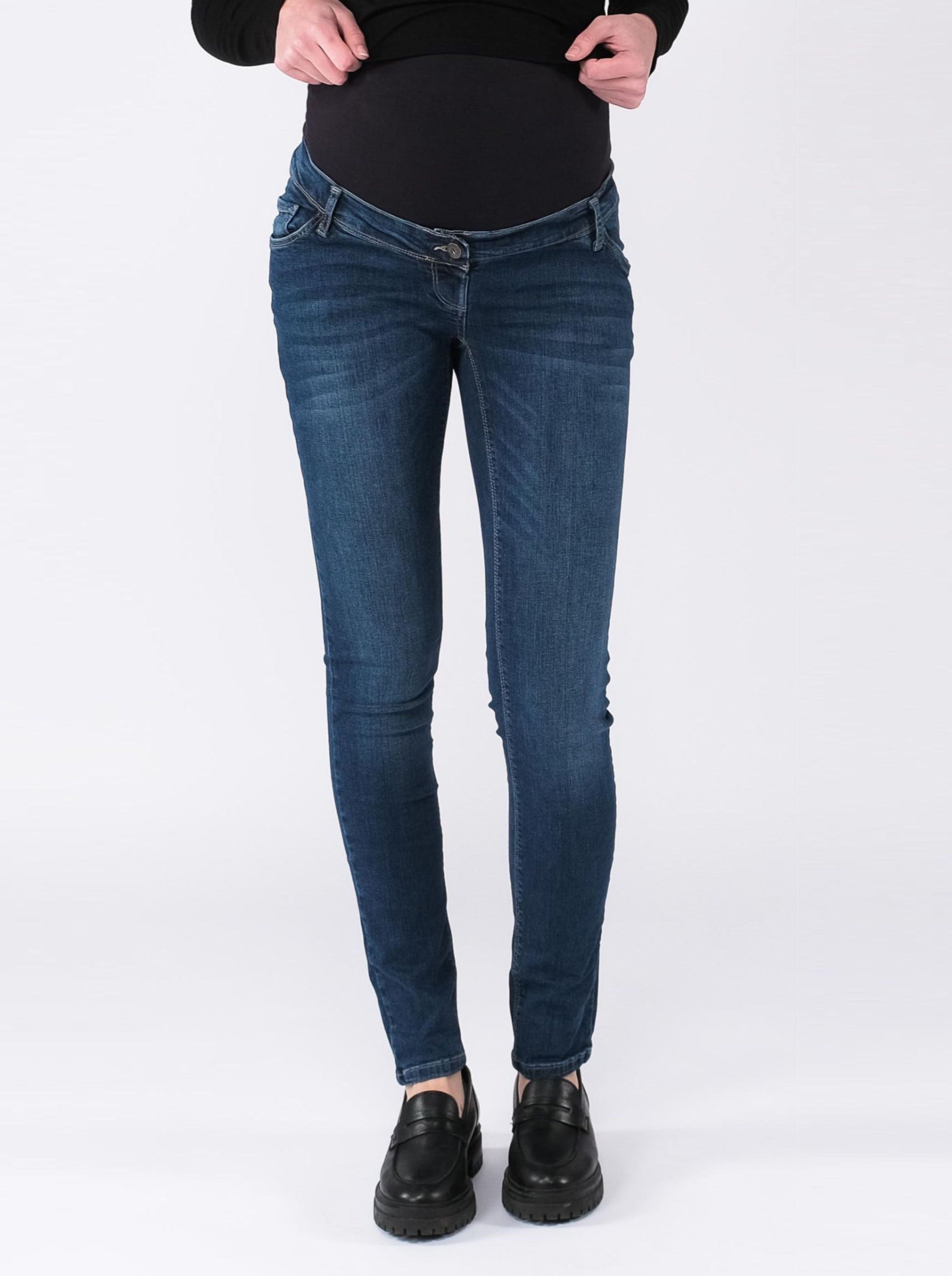 Sophia skinny maternity jeans